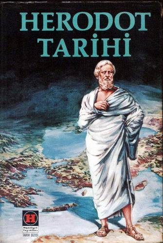 herodot tarihi
